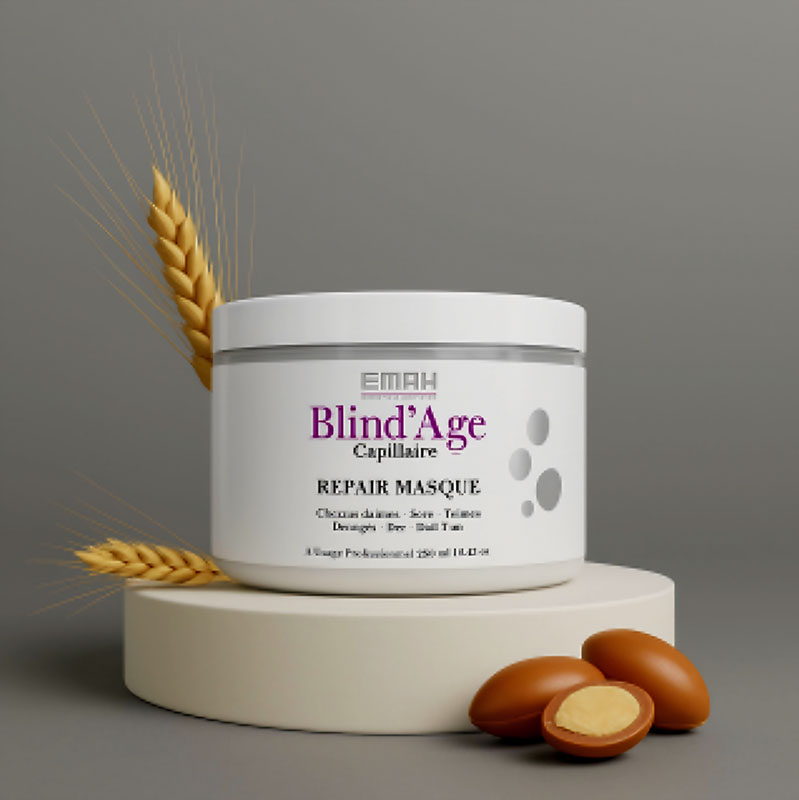 Lissage Brésilien Salon Alternatif